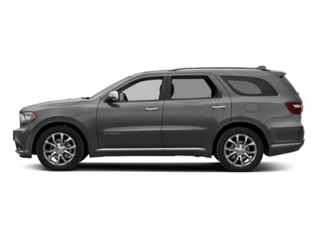 2017 Dodge Durango Citadel