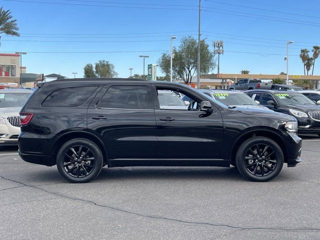 2017 Dodge Durango R/T