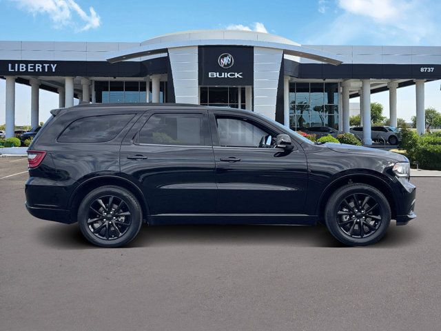 2017 Dodge Durango R/T