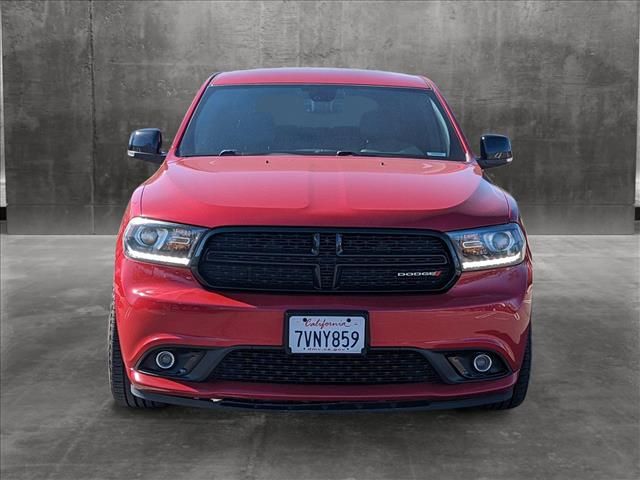 2017 Dodge Durango R/T