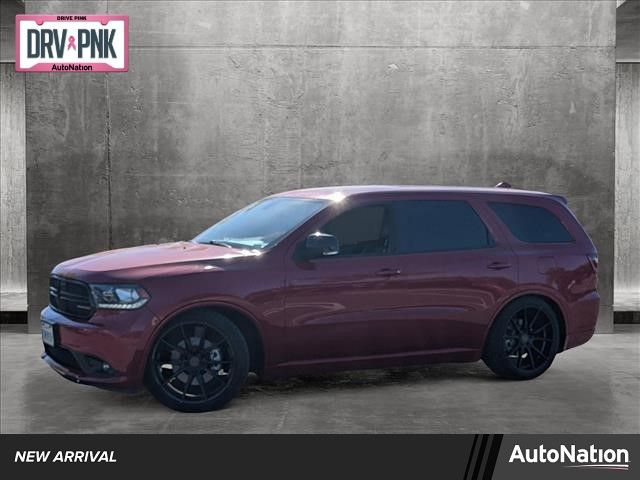 2017 Dodge Durango R/T