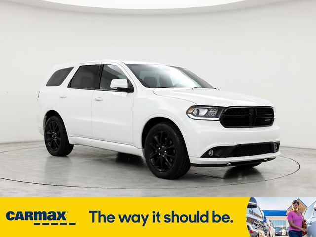 2017 Dodge Durango R/T