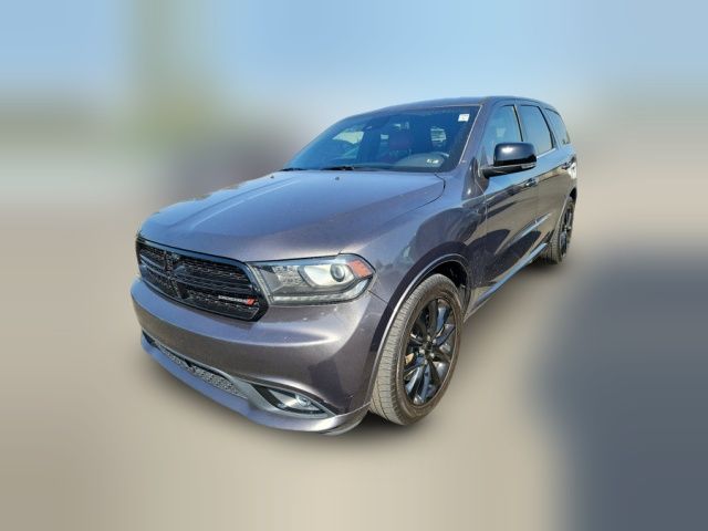 2017 Dodge Durango R/T