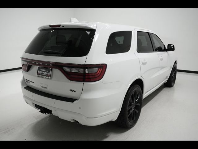 2017 Dodge Durango R/T