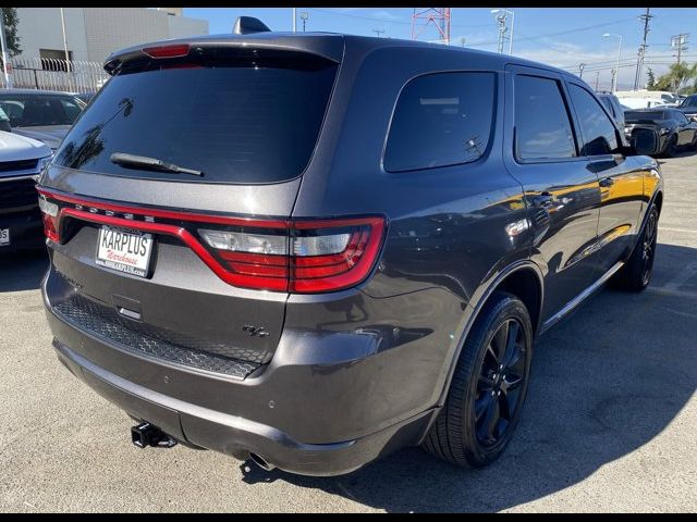 2017 Dodge Durango R/T