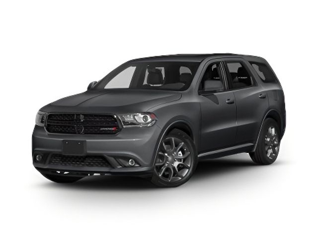 2017 Dodge Durango R/T