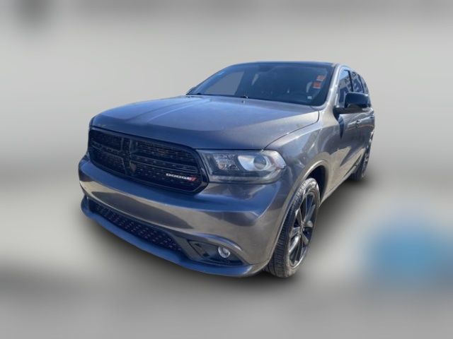 2017 Dodge Durango R/T