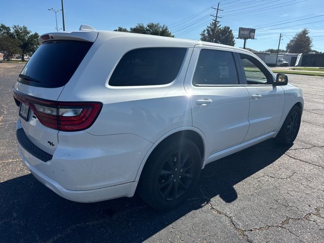 2017 Dodge Durango R/T