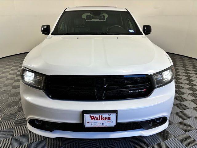 2017 Dodge Durango R/T