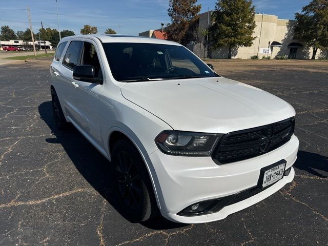 2017 Dodge Durango R/T