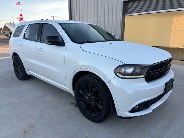 2017 Dodge Durango R/T