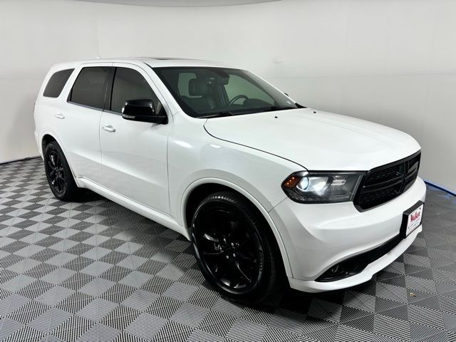 2017 Dodge Durango R/T