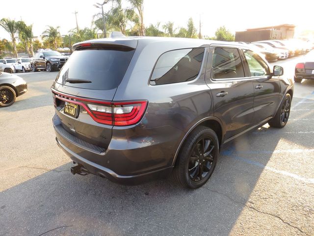 2017 Dodge Durango R/T