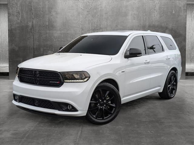 2017 Dodge Durango R/T