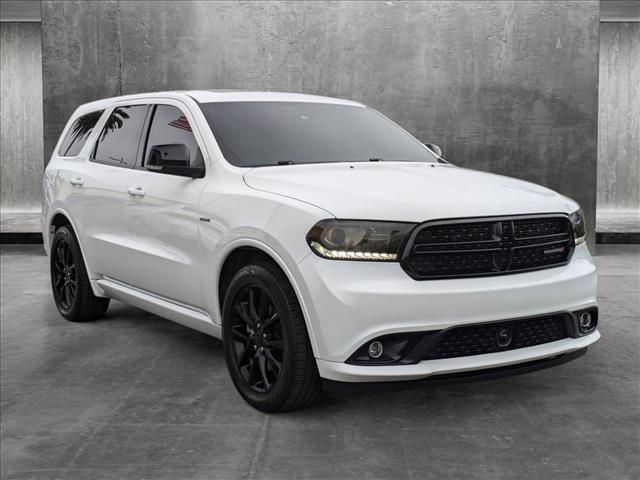 2017 Dodge Durango R/T