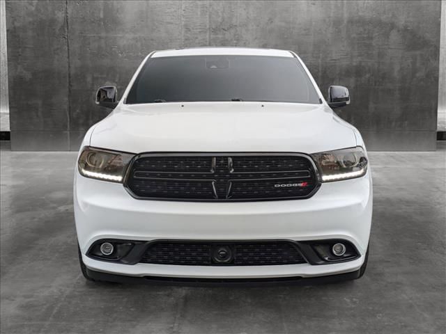 2017 Dodge Durango R/T