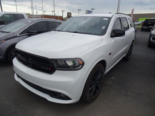 2017 Dodge Durango R/T