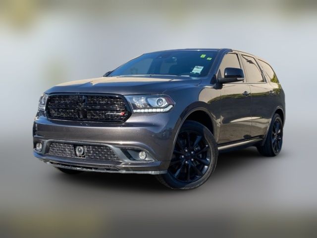 2017 Dodge Durango R/T