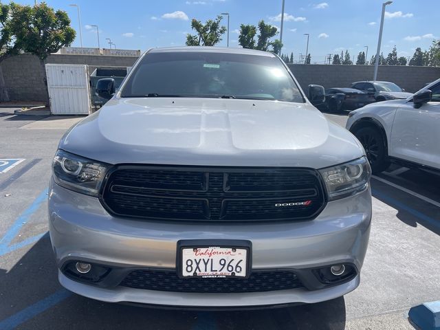 2017 Dodge Durango R/T