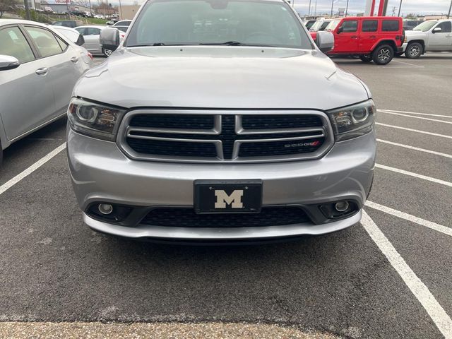 2017 Dodge Durango R/T