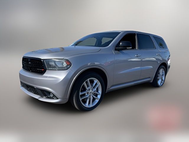 2017 Dodge Durango R/T