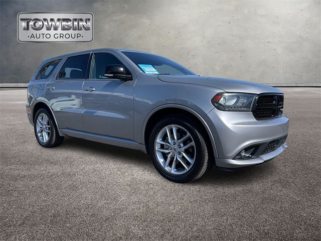 2017 Dodge Durango R/T