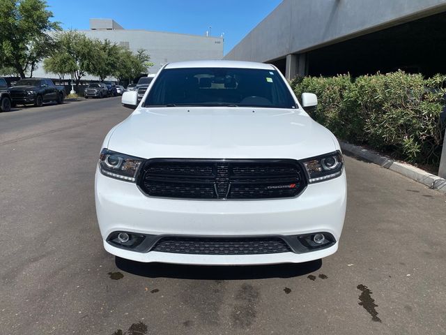 2017 Dodge Durango R/T