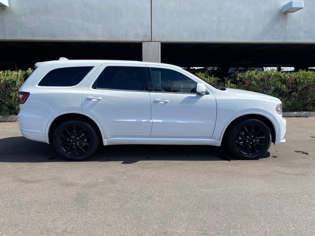 2017 Dodge Durango R/T