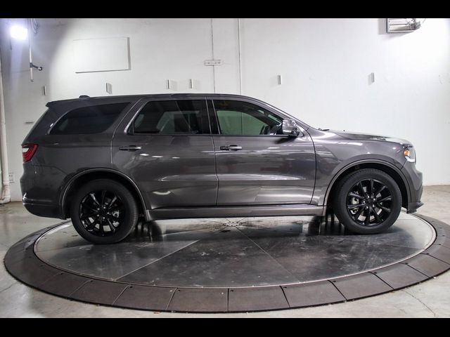 2017 Dodge Durango R/T