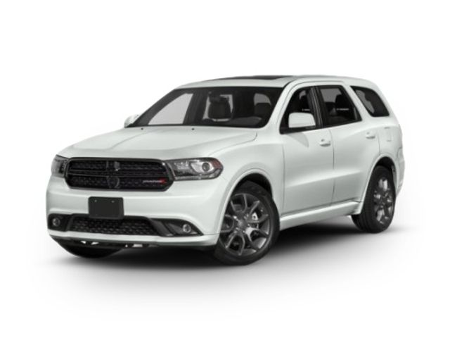 2017 Dodge Durango R/T