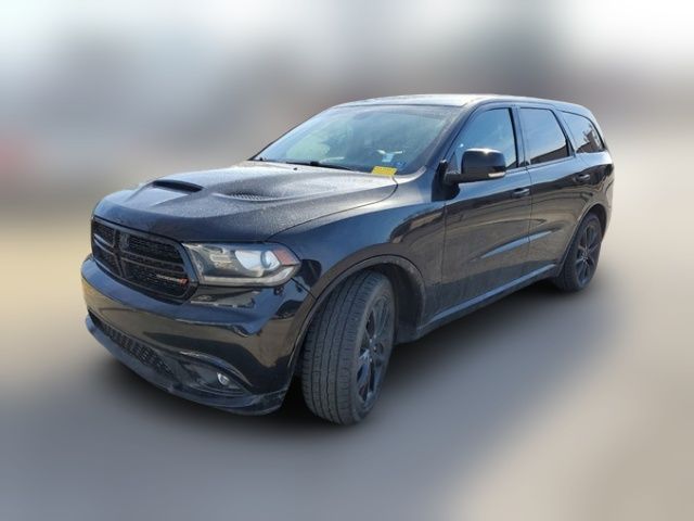 2017 Dodge Durango R/T