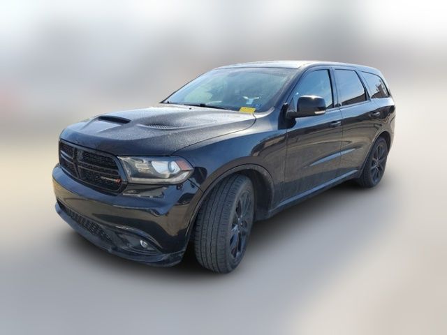 2017 Dodge Durango R/T