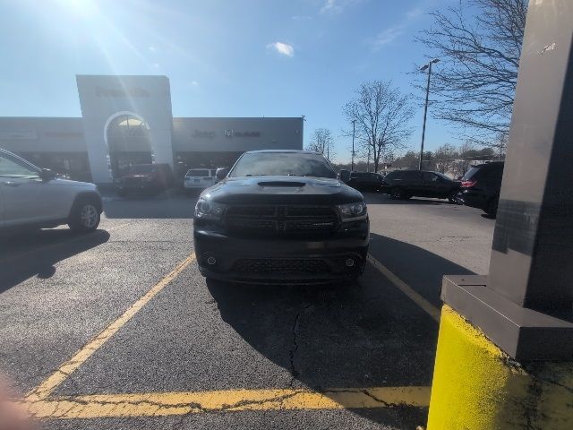 2017 Dodge Durango R/T