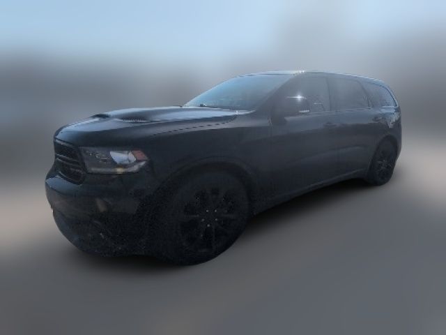 2017 Dodge Durango R/T