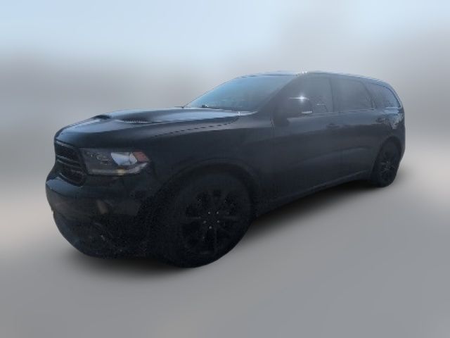 2017 Dodge Durango R/T