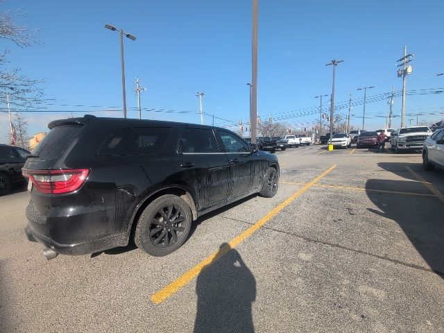 2017 Dodge Durango R/T