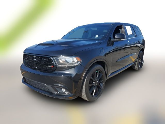 2017 Dodge Durango R/T