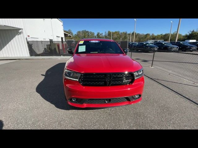 2017 Dodge Durango R/T