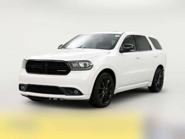 2017 Dodge Durango R/T