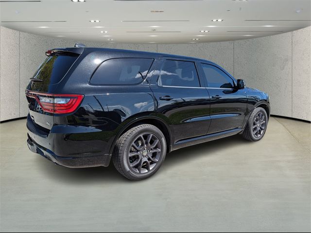 2017 Dodge Durango R/T