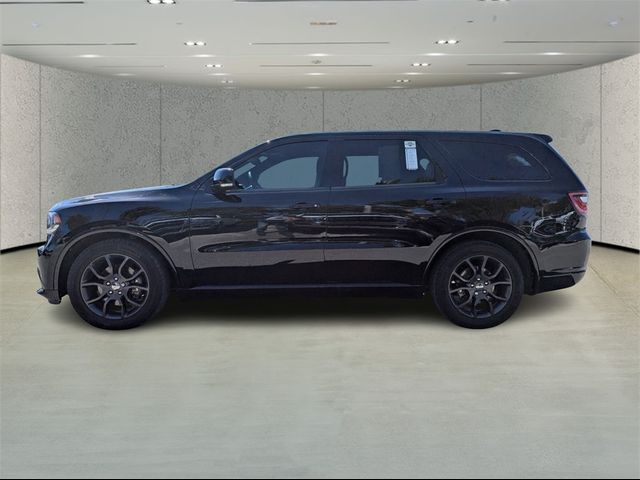2017 Dodge Durango R/T