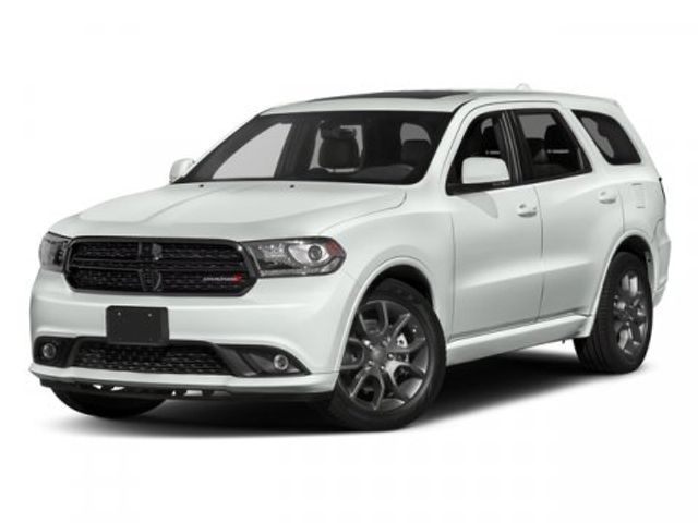 2017 Dodge Durango R/T