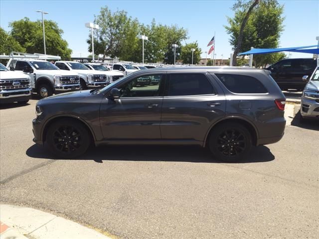 2017 Dodge Durango R/T