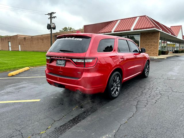 2017 Dodge Durango R/T