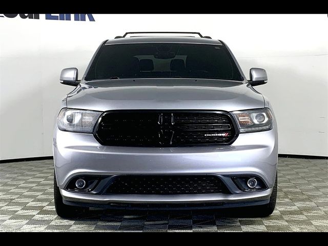 2017 Dodge Durango R/T