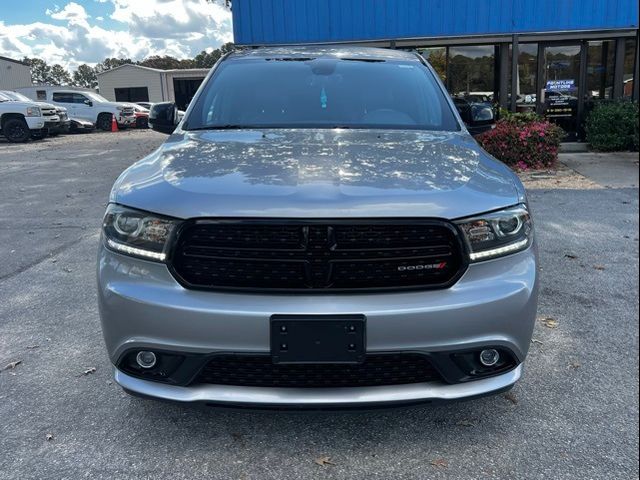 2017 Dodge Durango R/T