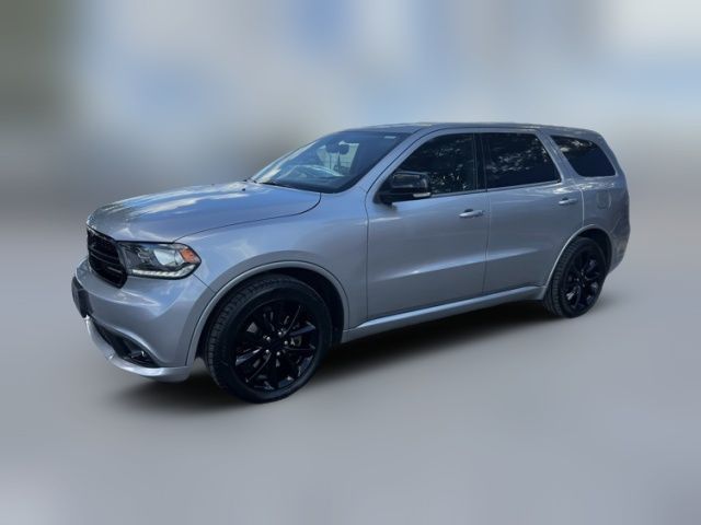 2017 Dodge Durango R/T