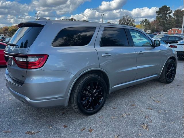 2017 Dodge Durango R/T