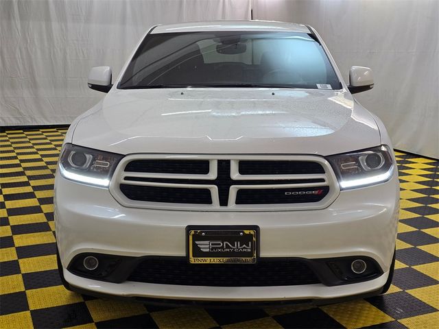 2017 Dodge Durango R/T