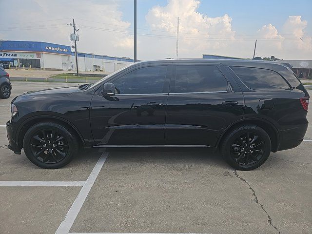 2017 Dodge Durango R/T